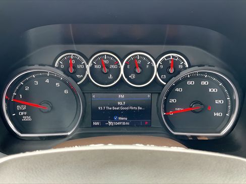 Used 2021 Chevrolet Tahoe LT RWD image 12