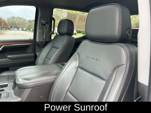 Used 2023 GMC Sierra 1500 Denali w/ Denali Reserve Package image 21