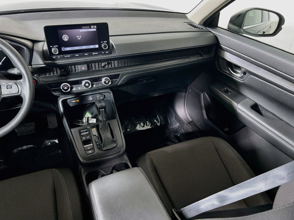 Used 2025 Honda CR-V LX image 20