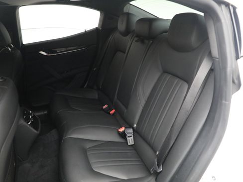 Certified 2022 Maserati Ghibli Modena Q4 image 16