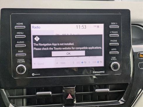 Used 2022 Toyota Camry LE image 14