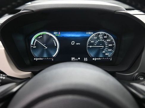 New 2026 Subaru Forester Touring AWD/4WD image 10