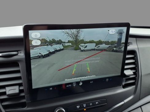 New 2026 Ford Transit 350 148 High Roof Extended image 22