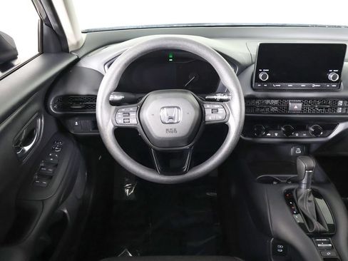 Used 2025 Honda HR-V LX image 29