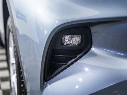 Certified 2023 Toyota Highlander LE image 16