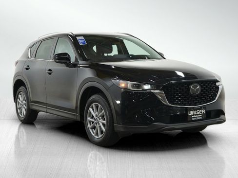 Used 2023 MAZDA CX-5 AWD 2.5 S image 7