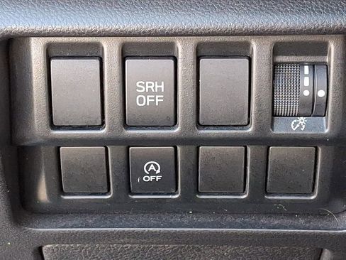 Used 2023 Subaru Forester Premium image 25