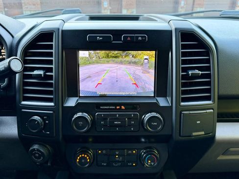 Used 2020 Ford F150 XL w/ Equipment Group 101A Mid RWD image 17