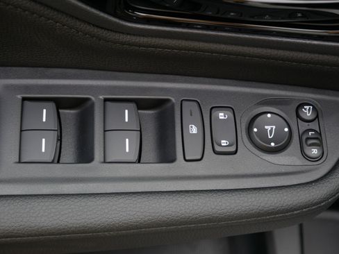 New 2026 Honda Odyssey Elite image 15