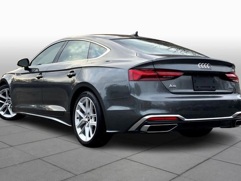 Used 2023 Audi A5 2.0T Premium Plus image 11