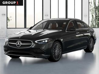 Used 2026 Mercedes-Benz C 300 Sedan video 1