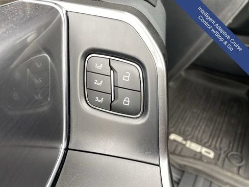 Used 2021 Ford F150 Lariat AWD/4WD image 23