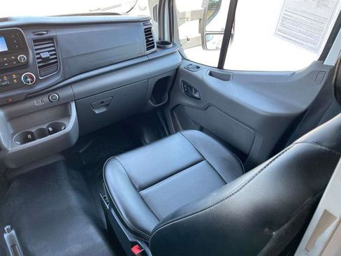 Used 2020 Ford Transit 250 Medium Roof AWD w/ Load Area Protection Package image 35