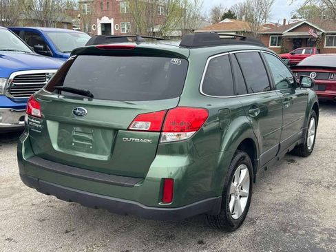 Used 2013 Subaru Outback 2.5i Limited image 6