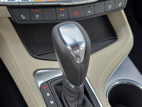 New 2026 Cadillac CT4 Premium Luxury image 18