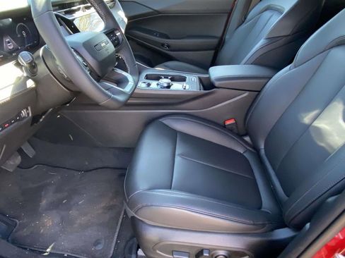 New 2026 Jeep Cherokee Limited AWD/4WD image 11
