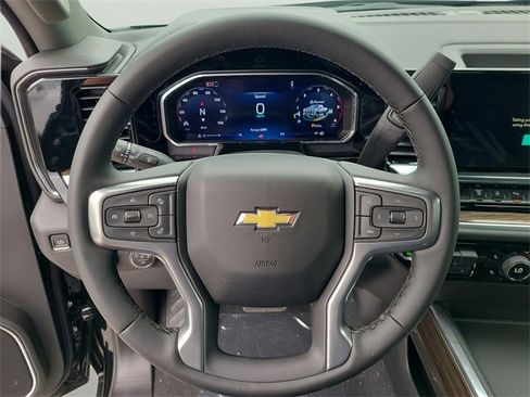 New 2026 Chevrolet Silverado 3500 LT w/ All Star Edition image 25