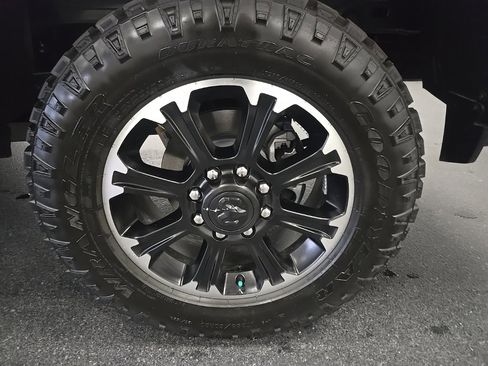 New 2026 RAM 2500 Rebel w/ Rebel Level 1 Equipment Group image 10