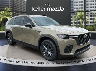 New 2026 MAZDA CX-70 SC Plus AWD/4WD video 1