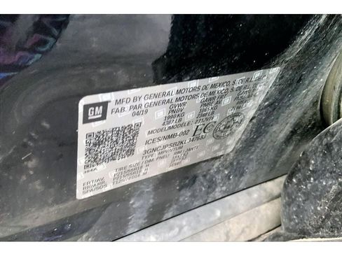 Used 2019 Chevrolet Trax LT image 33