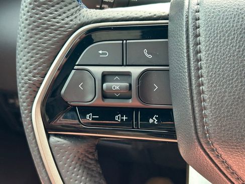New 2026 Toyota Tundra Platinum AWD/4WD image 47