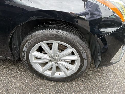 Used 2019 Acura RDX AWD image 4