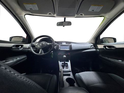 Used 2019 Nissan Sentra S image 13