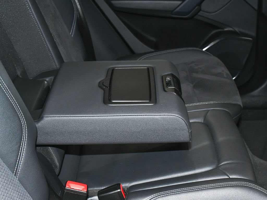 Used 2023 Audi SQ5 Premium w/ Convenience Package AWD/4WD image 54