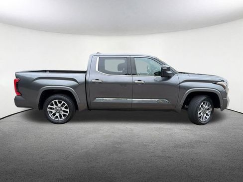 Used 2023 Toyota Tundra 1794 Edition w/ Advanced Package AWD/4WD image 18