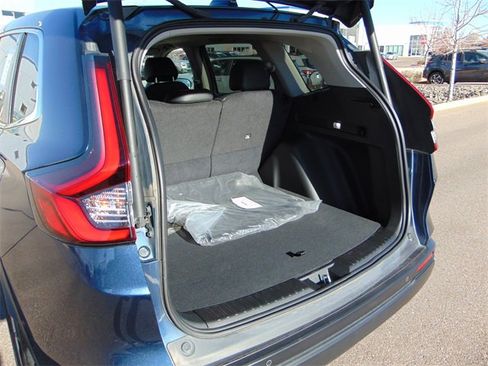 Certified 2024 Honda CR-V EX-L image 25