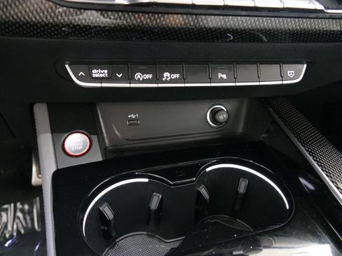 Used 2022 Audi S5 Premium Plus AWD/4WD image 22