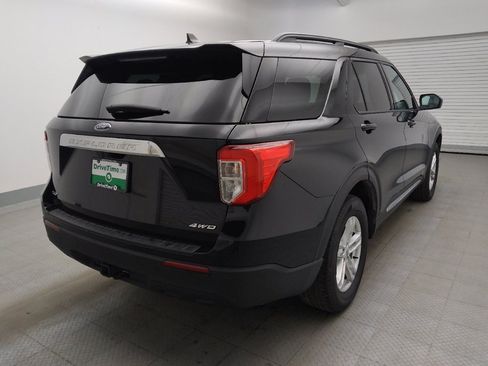 Used 2021 Ford Explorer XLT w/ Class III Trailer Tow Package AWD/4WD image 9
