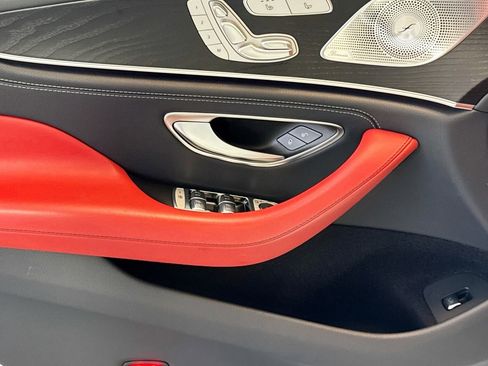 Certified 2023 Mercedes-Benz CLS 450 4MATIC image 17