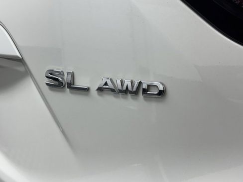 Used 2020 Nissan Murano SL image 33
