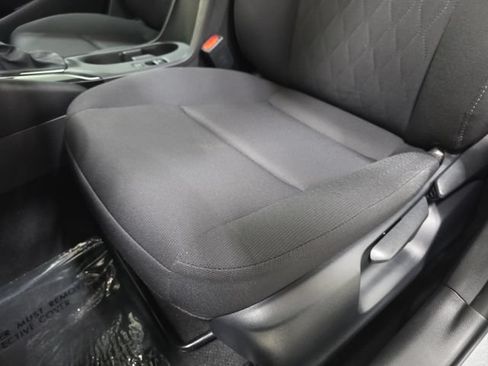 Certified 2025 Toyota Corolla LE FWD image 24