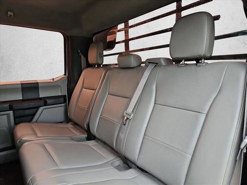 Used 2017 Ford F350 XL w/ Power Equipment Group RWD image 16