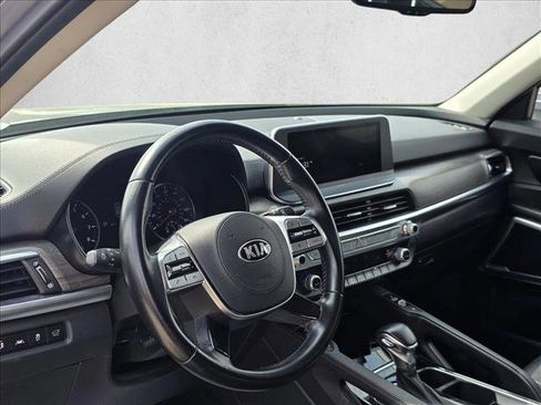 Used 2020 Kia Telluride EX FWD image 12
