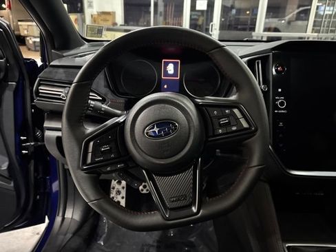 Used 2024 Subaru WRX TR image 15
