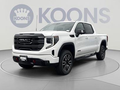 New 2026 GMC Sierra 1500 AT4 w/ AT4 Premium Package