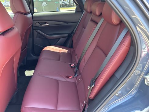 New 2026 MAZDA CX-30 AWD 2.5 S image 14