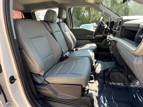 Used 2023 Ford F350 XL AWD/4WD image 11