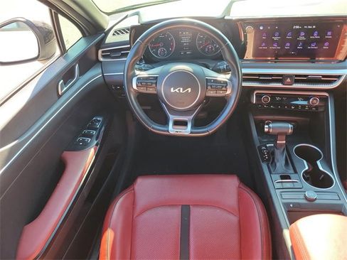 Used 2023 Kia K5 GT-Line w/ GT-Line Premium Package image 14
