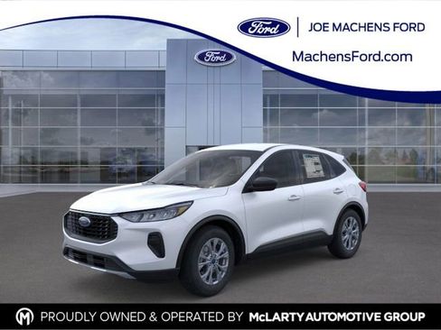 New 2025 Ford Escape Active w/ Cold Weather Package image 1