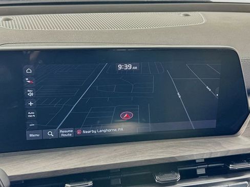 Used 2025 Kia Telluride EX X-Line image 16