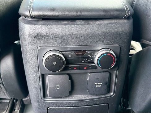 Used 2022 Ford Explorer Limited w/ Hybrid Equipment Group 310A image 41