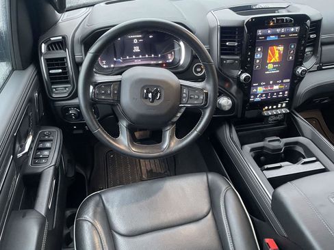 Certified 2023 RAM 1500 Limited image 11