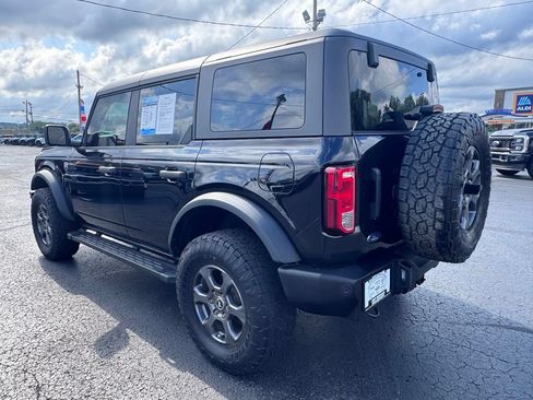 Used 2022 Ford Bronco Big Bend AWD/4WD image 4