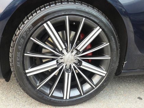 Used 2011 Audi A5 2.0T Premium Plus AWD/4WD image 49