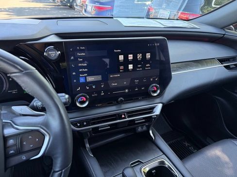 Used 2024 Lexus RX 350 w/ Convenience Package AWD/4WD image 21