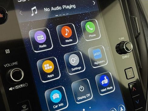 New 2026 Subaru Crosstrek 2.5i Wilderness image 15